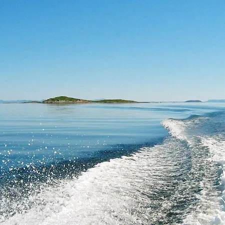 8 Person In Arnoyhamn * Langfjord