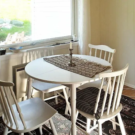 8 Person In Arnoyhamn Casa vacanze *
