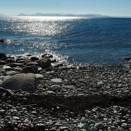 بيت للعطل 8 Person In Arnoyhamn *