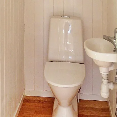 8 Person In Arnoyhamn Casa vacanze *