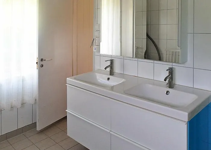 8 Person In Arnoyhamn Ferienhaus