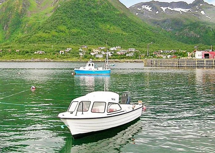 8 Person In Arnoyhamn