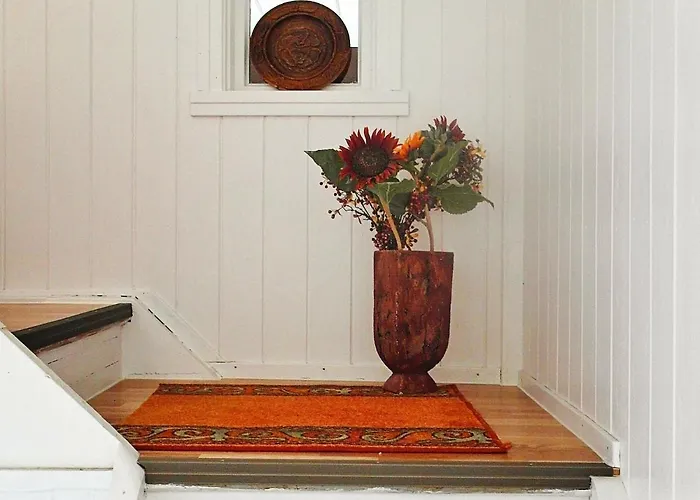 Ferienhaus 8 Person In Arnoyhamn *